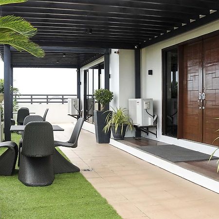 Sebastien Hotel Lapu-Lapu City Eksteriør bilde